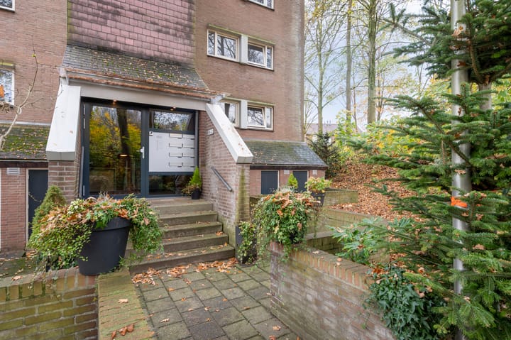 Appartement te koop: Schachtstraat 121, Hoensbroek