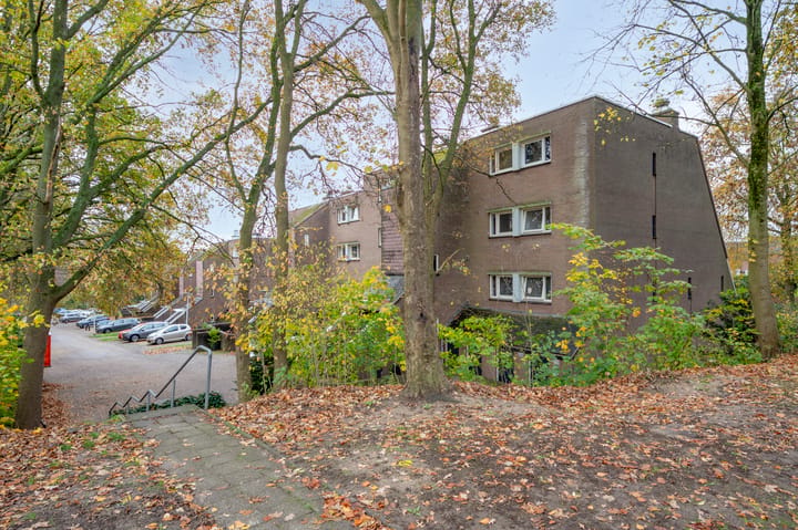 Appartement te koop: Schachtstraat 121, Hoensbroek