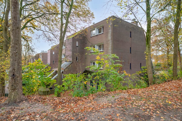 Appartement te koop: Schachtstraat 121, Hoensbroek