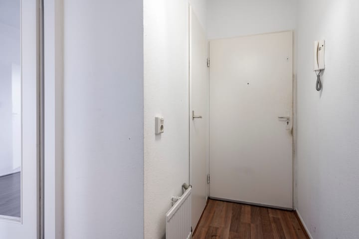 Appartement te koop: Schachtstraat 121, Hoensbroek