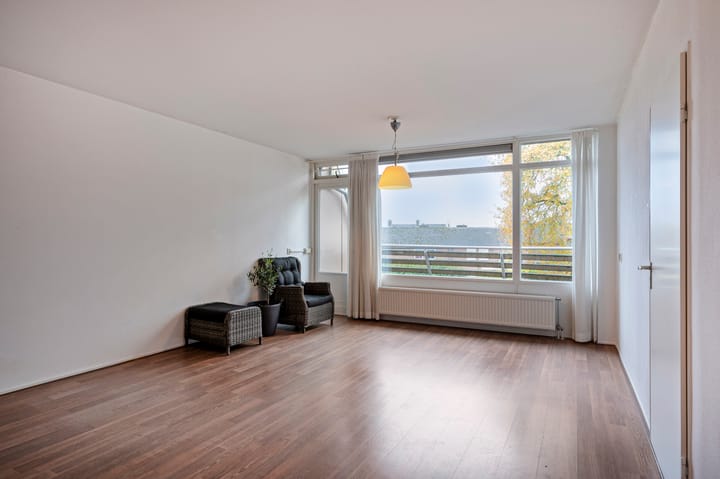 Appartement te koop: Schachtstraat 121, Hoensbroek
