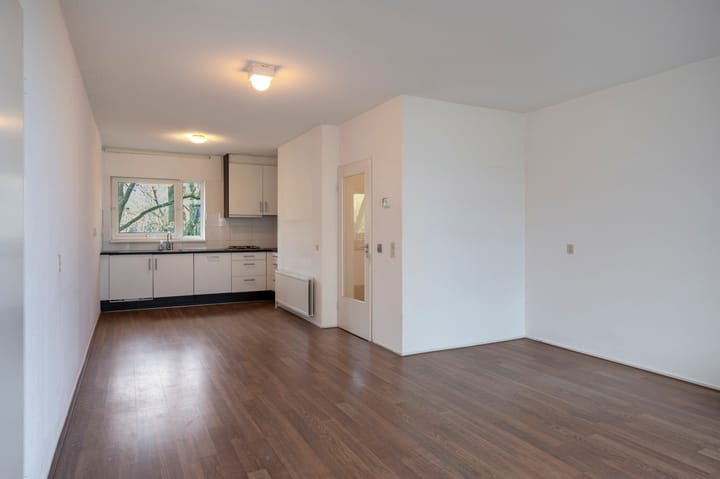 Appartement te koop: Schachtstraat 121, Hoensbroek