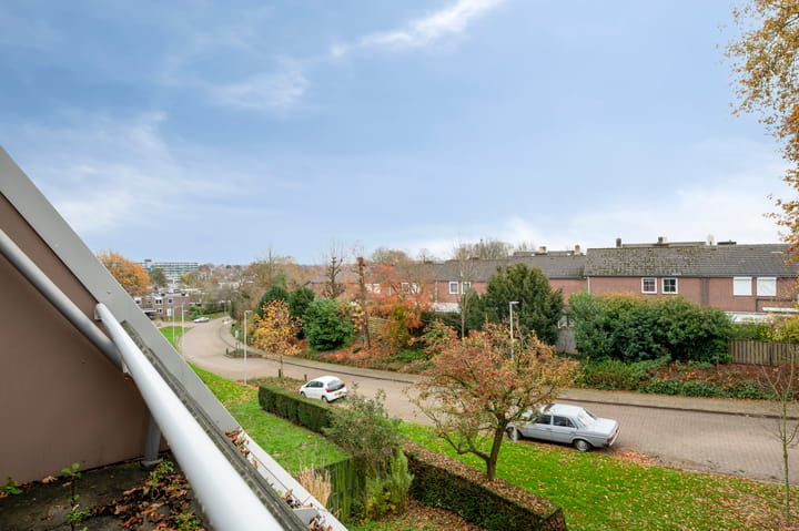Appartement te koop: Schachtstraat 121, Hoensbroek