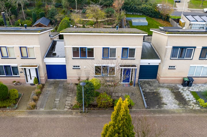 Maurice Chevalierstraat 27