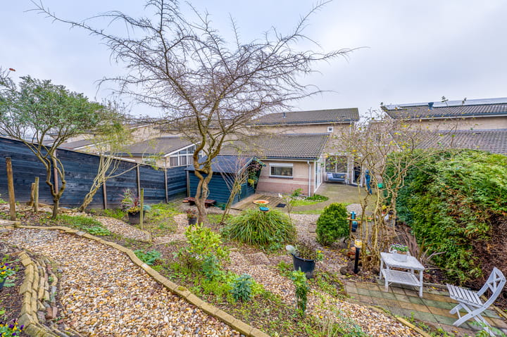 Foto 2 van Maurice Chevalierstraat 27