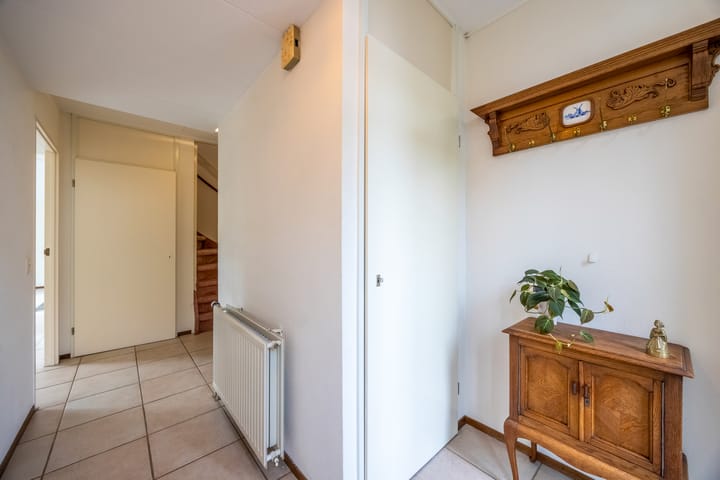 Foto 4 van Maurice Chevalierstraat 27