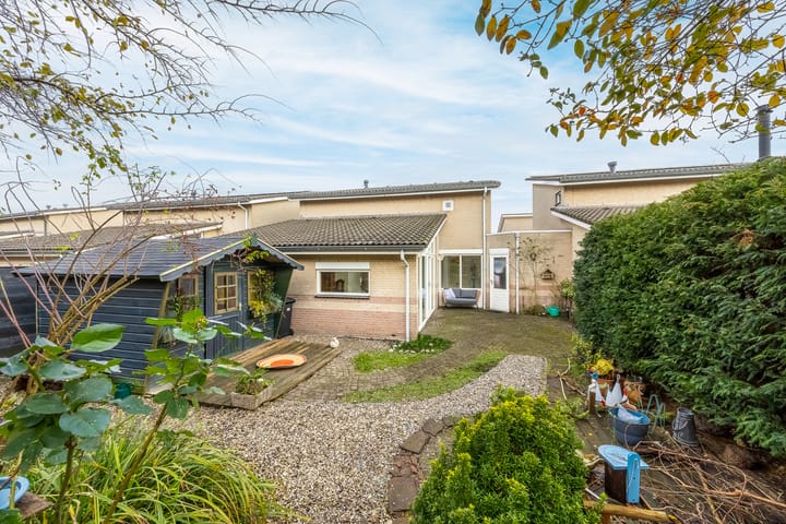 Foto 19 van Maurice Chevalierstraat 27