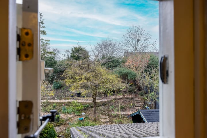 Foto 25 van Maurice Chevalierstraat 27