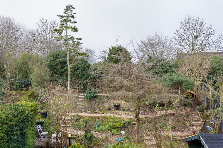 Foto 26 van Maurice Chevalierstraat 27