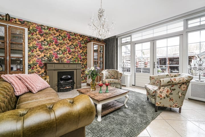 Foto 2 van Bergoord 2