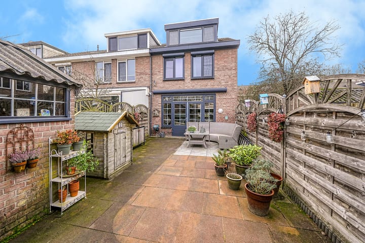 Foto 5 van Bergoord 2