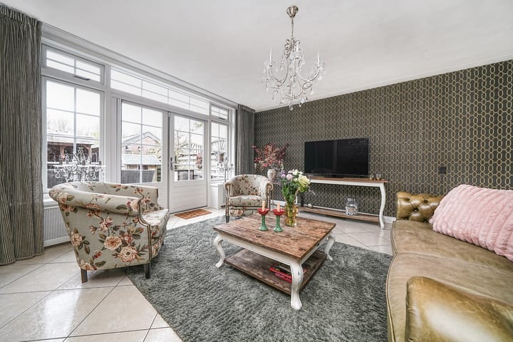 Foto 6 van Bergoord 2