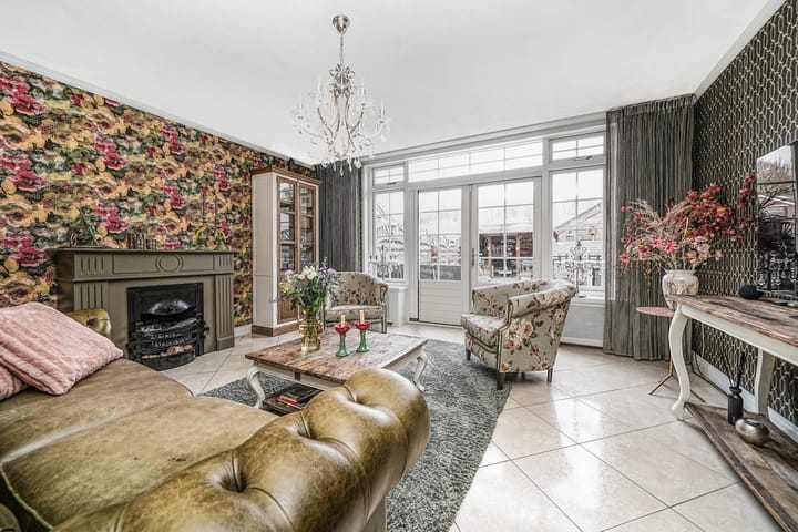 Foto 8 van Bergoord 2