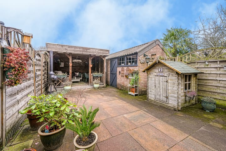 Foto 29 van Bergoord 2