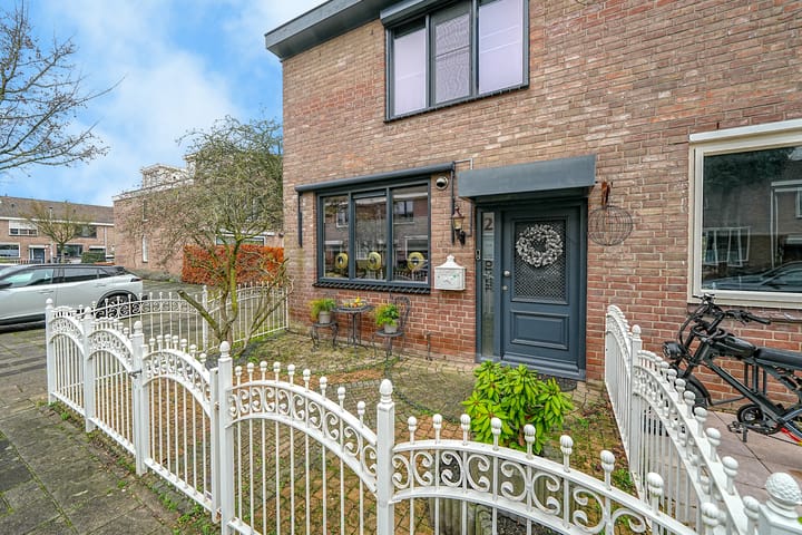 Foto 34 van Bergoord 2