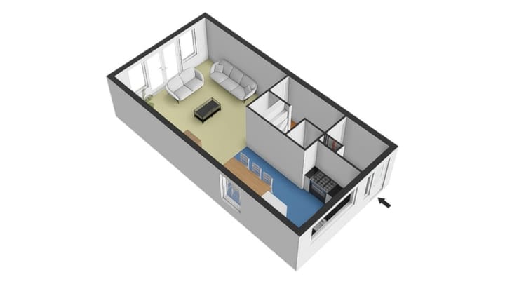 Foto 36 van Bergoord 2