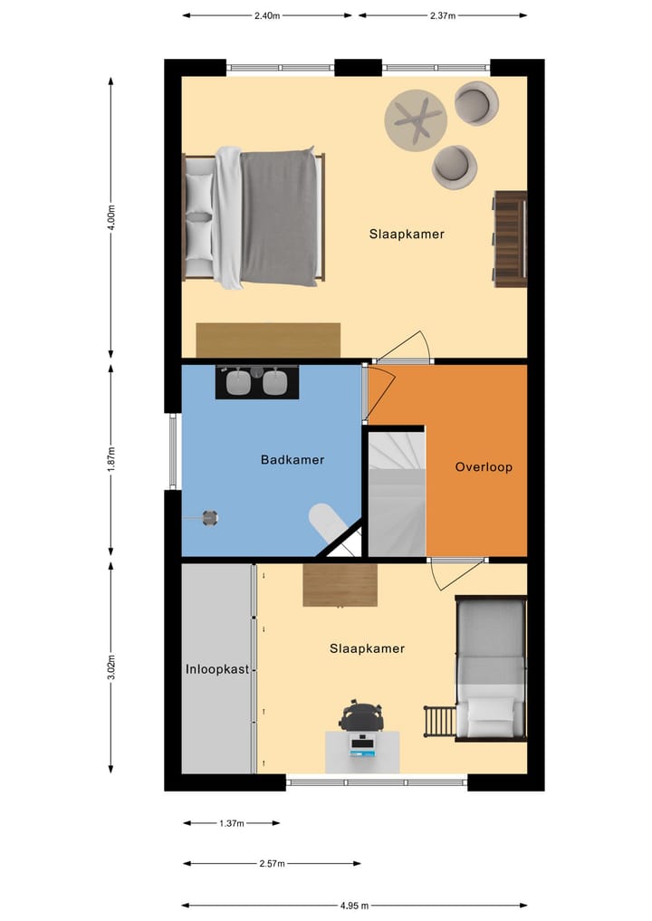 Foto 37 van Bergoord 2