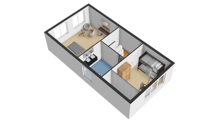 Foto 38 van Bergoord 2