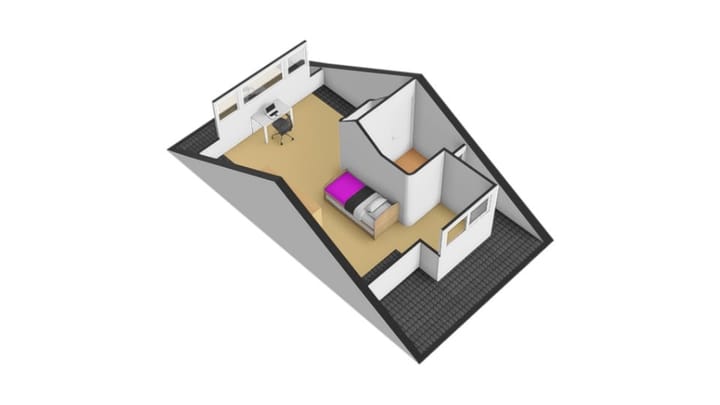 Foto 40 van Bergoord 2