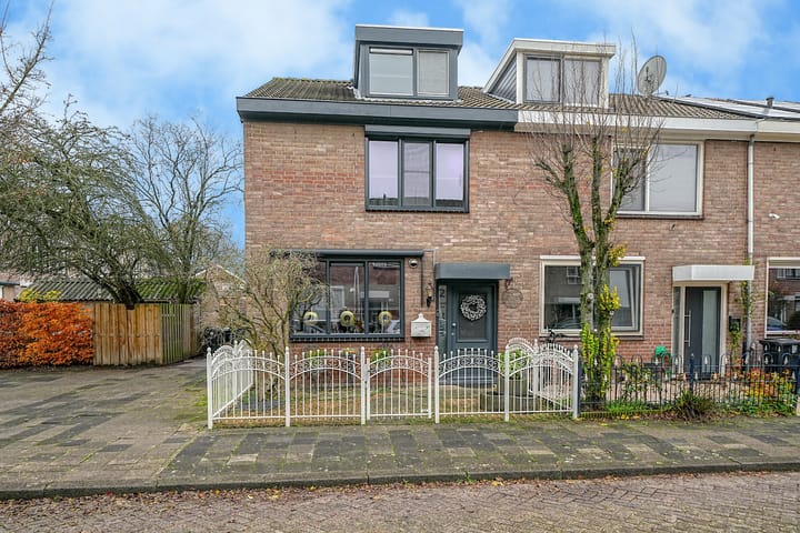 Foto 33 van Bergoord 2