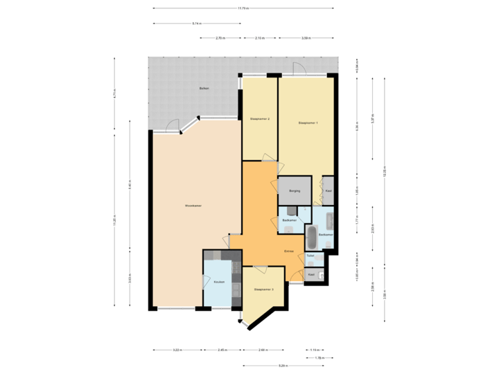 Appartement