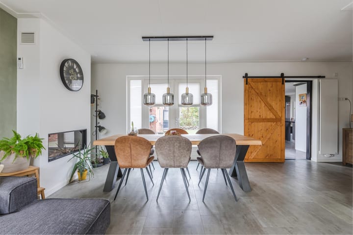 Photo 2 of van den Berghweg 48