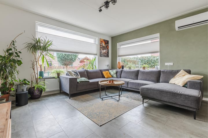 Photo 5 of van den Berghweg 48