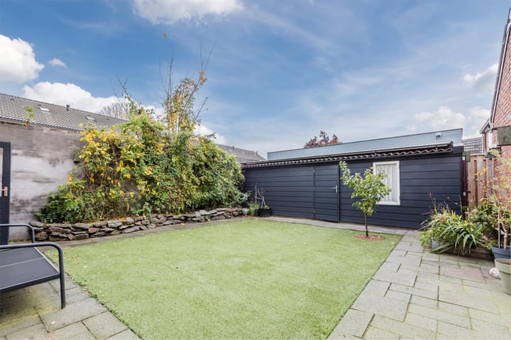 Photo 33 of van den Berghweg 48