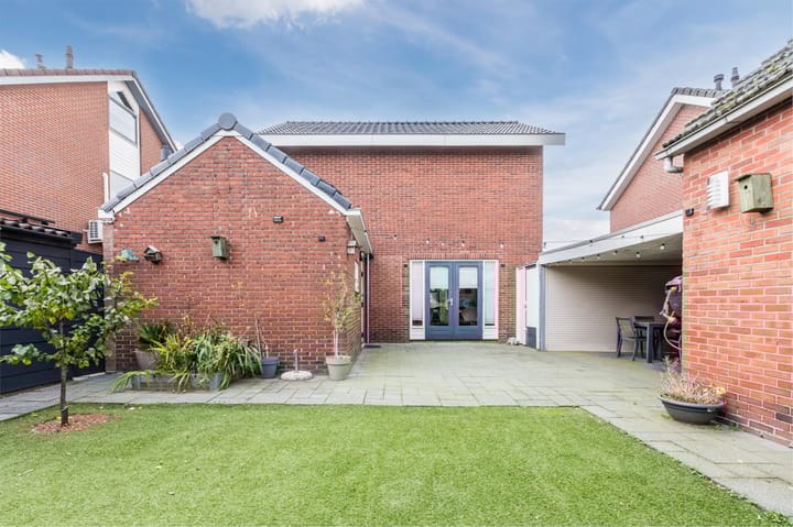 Photo 41 of van den Berghweg 48