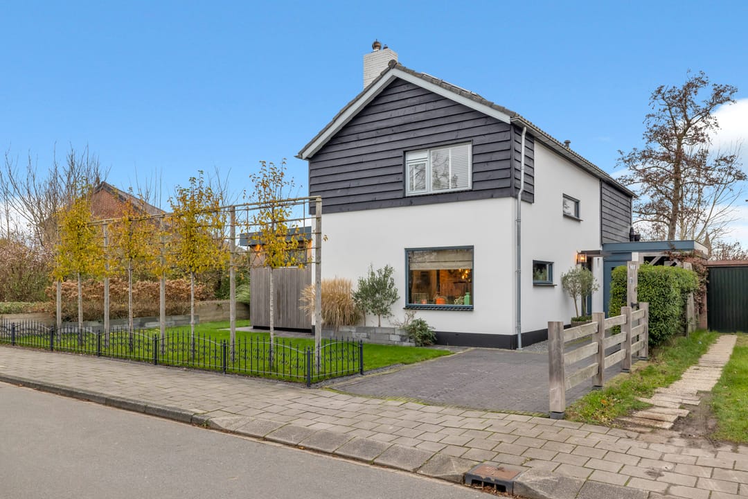 Photo 2 of J.A. de Boerstraat 31