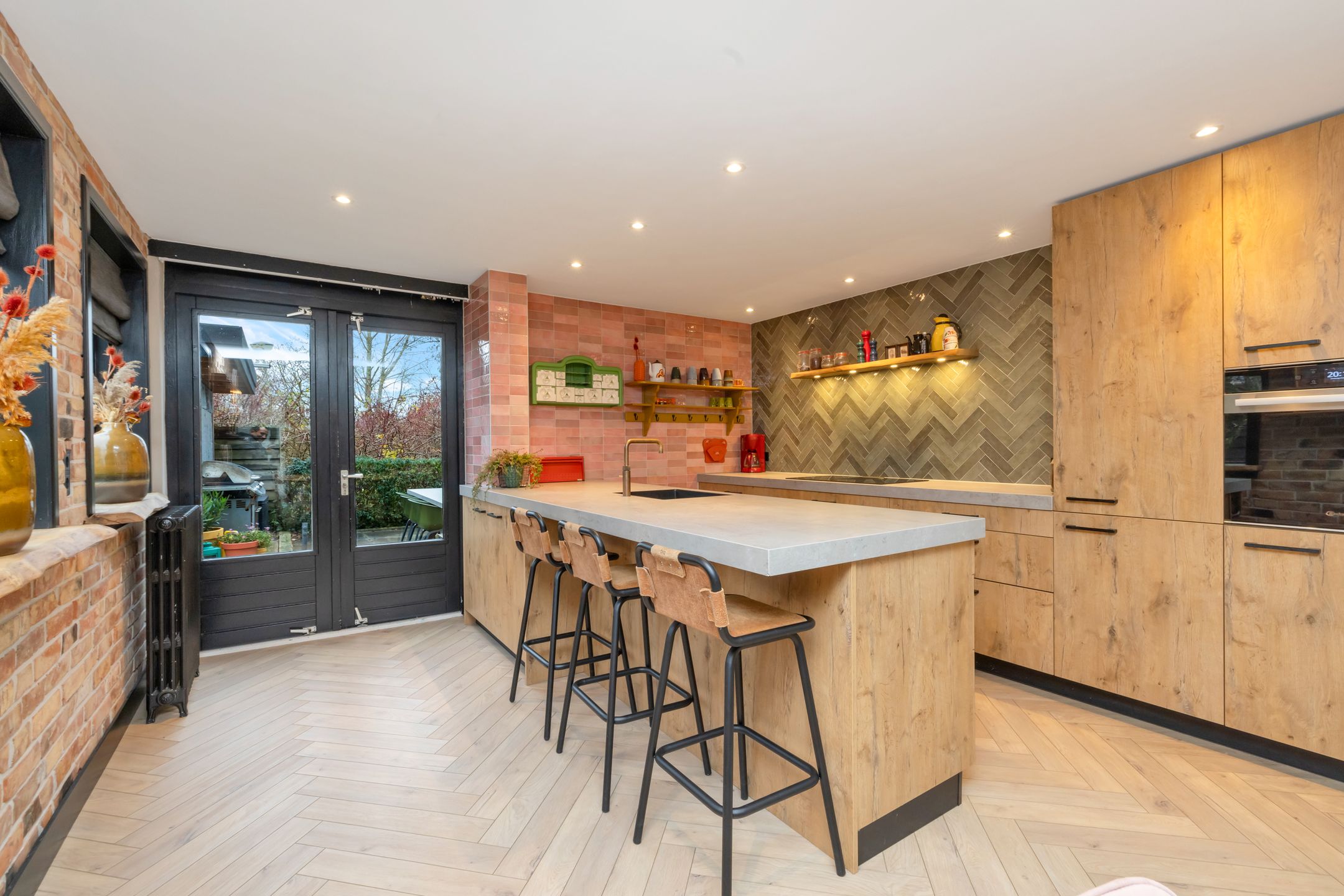 Photo 3 of J.A. de Boerstraat 31