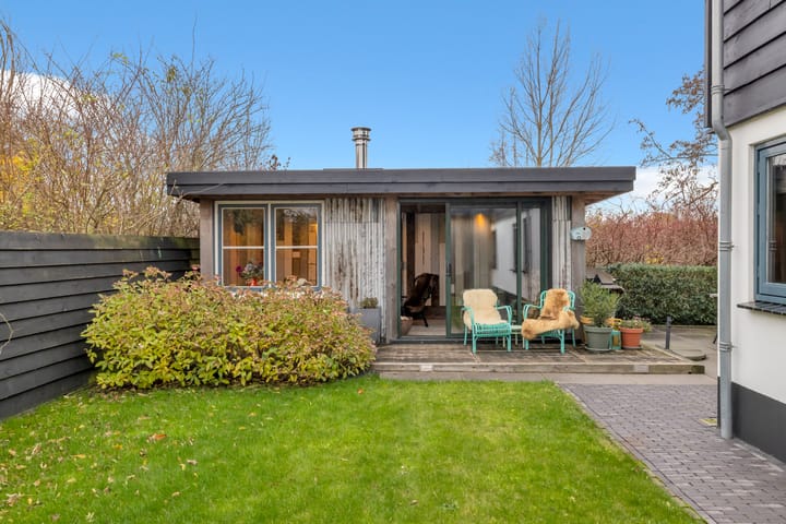 Photo 4 of J.A. de Boerstraat 31