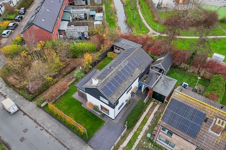 Photo 5 of J.A. de Boerstraat 31