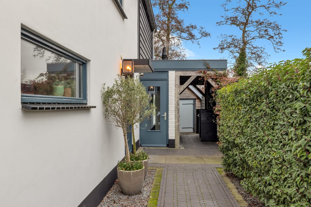 Photo 7 of J.A. de Boerstraat 31