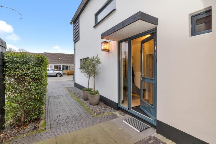 Photo 8 of J.A. de Boerstraat 31