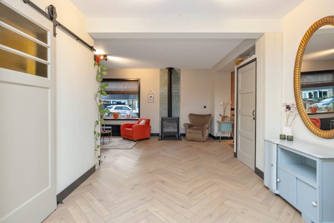 Photo 11 of J.A. de Boerstraat 31