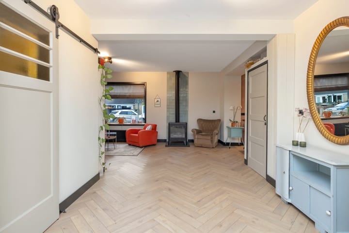 Photo 11 of J.A. de Boerstraat 31