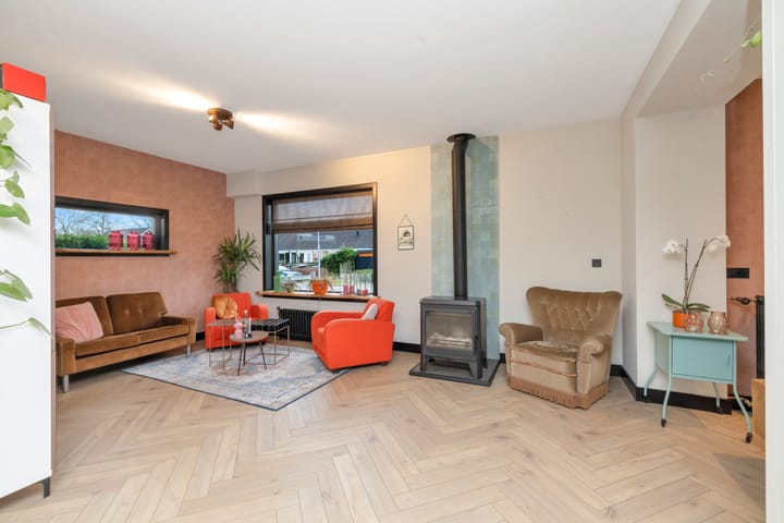 Photo 12 of J.A. de Boerstraat 31