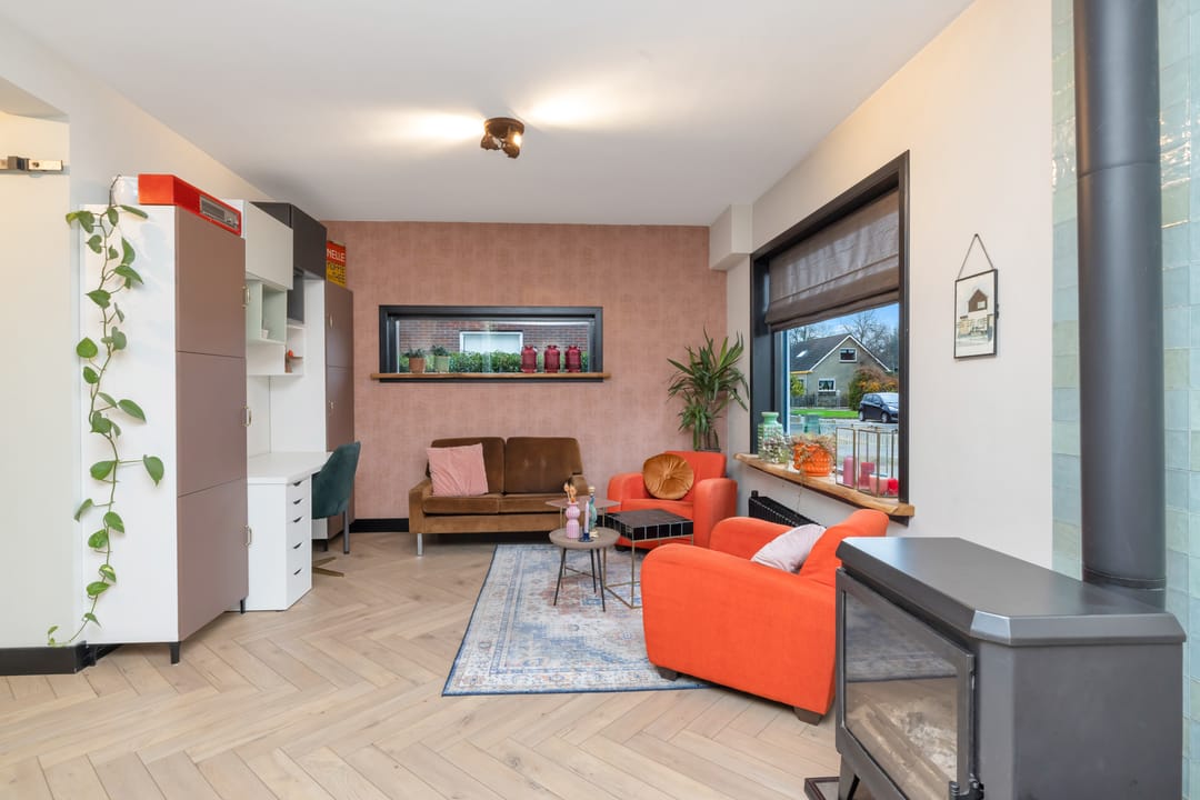 Photo 13 of J.A. de Boerstraat 31