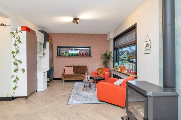 Photo 13 of J.A. de Boerstraat 31