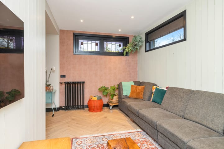 Photo 15 of J.A. de Boerstraat 31