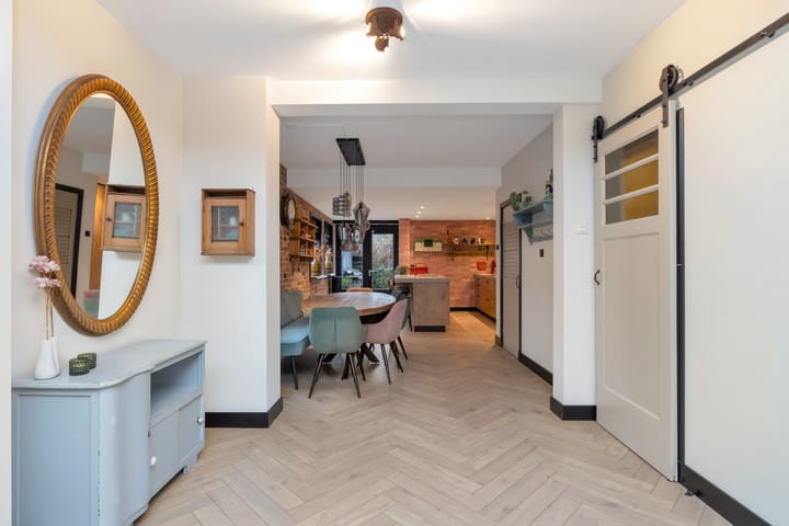 Photo 16 of J.A. de Boerstraat 31