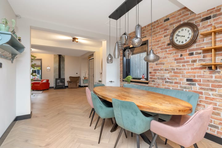 Photo 17 of J.A. de Boerstraat 31