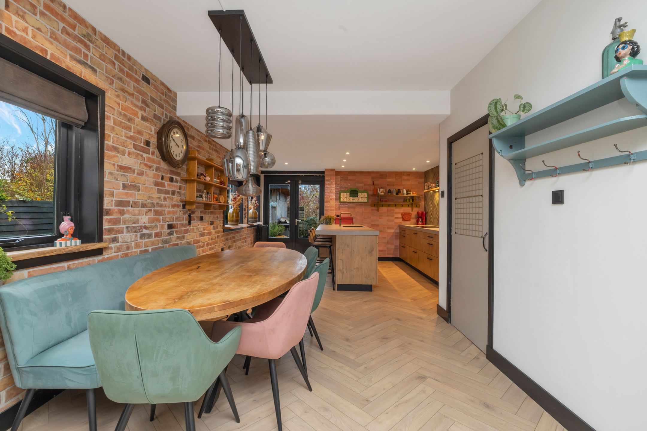 Photo 18 of J.A. de Boerstraat 31