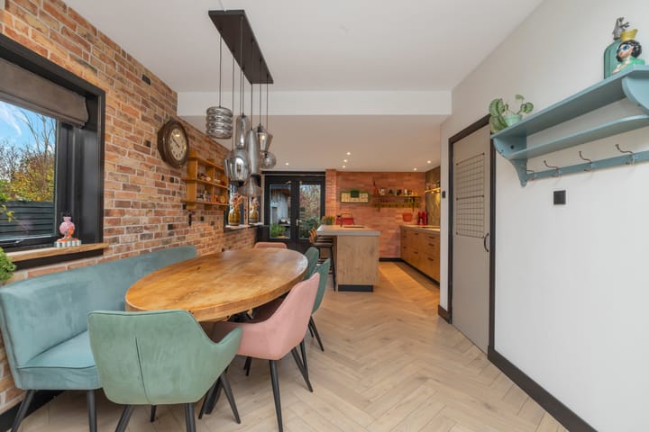 Photo 18 of J.A. de Boerstraat 31