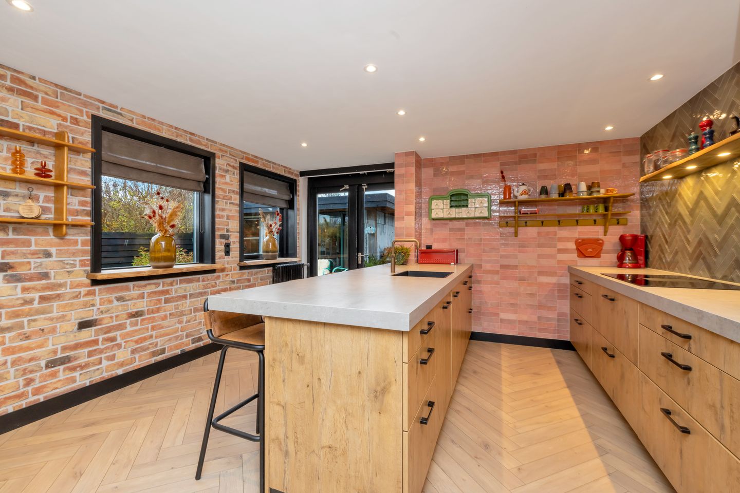 Photo 19 of J.A. de Boerstraat 31