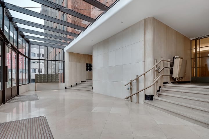 Foto 3 van Plesmanweg 499