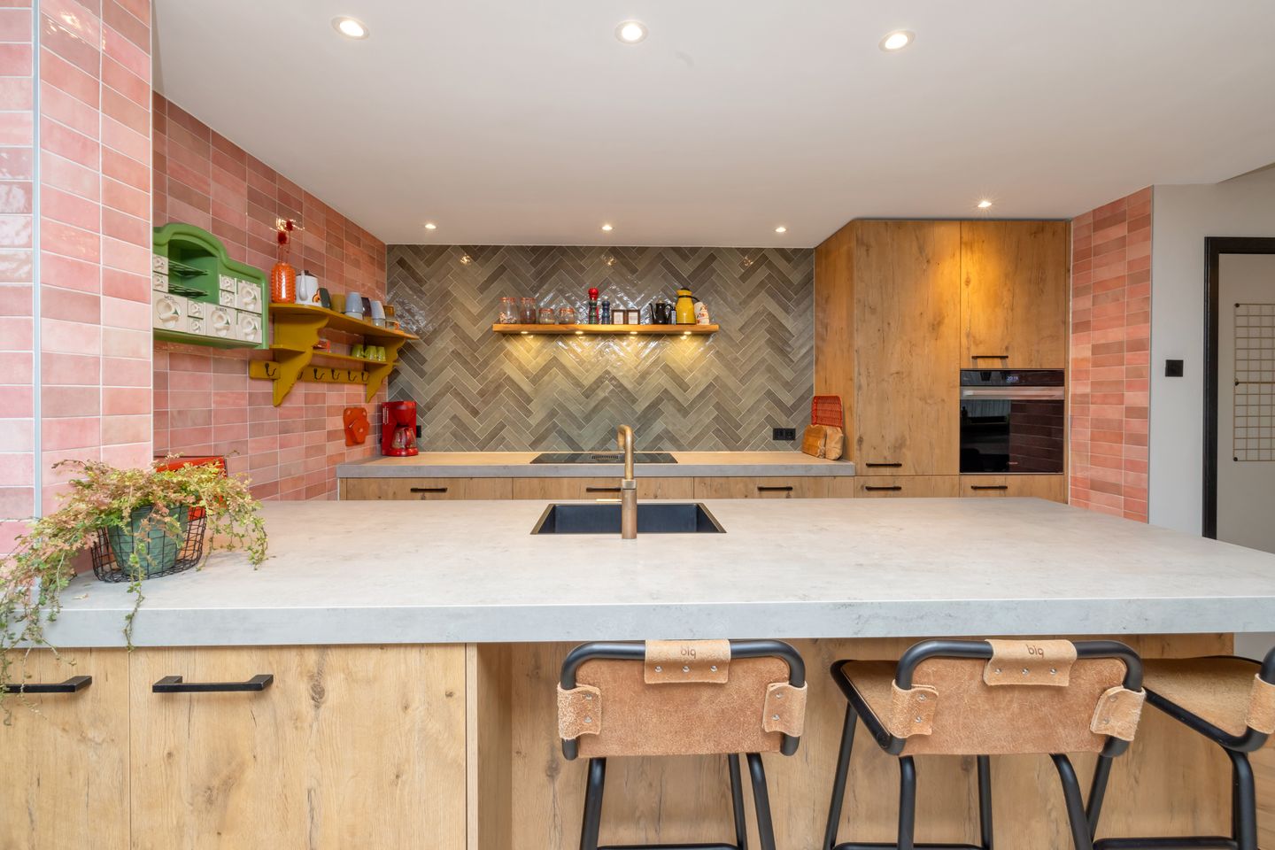 Photo 20 of J.A. de Boerstraat 31