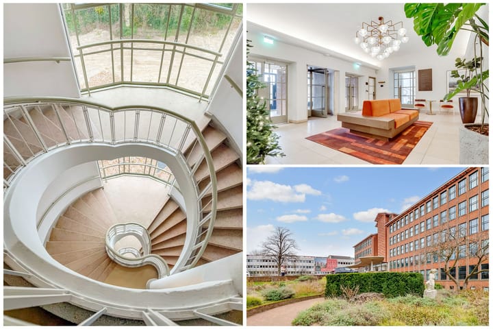 Foto 4 van Plesmanweg 499