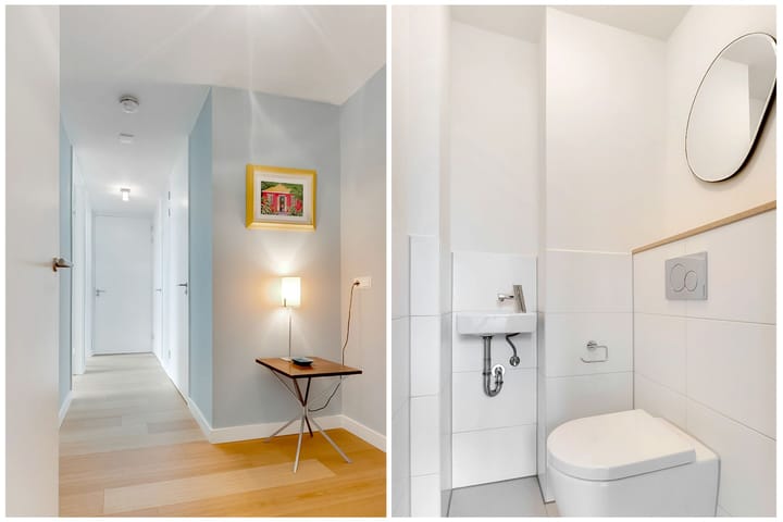 Foto 5 van Plesmanweg 499